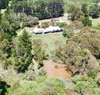 The Orchard Luxury Accommodation - Accommodation Gladstone