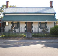 The Palms - Accommodation Gladstone