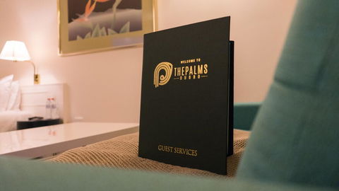 The Palms Dubbo - Town Centre Motel - Accommodation Gladstone 3