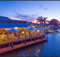 The Parade Hotel - Accommodation Gladstone