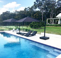 The Pavilion Killcare - Accommodation Gladstone