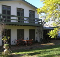 The Pelican Bed and Breakfast - Accommodation Gladstone
