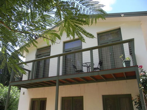 The Pelican Bed And Breakfast - Accommodation Gladstone 3