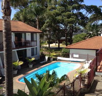 The Peninsular Merimbula - Accommodation Gladstone