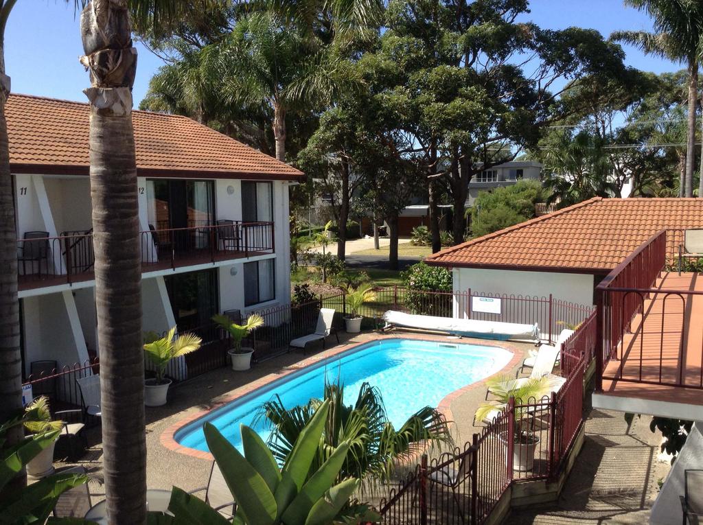 Merimbula NSW Accommodation Gladstone