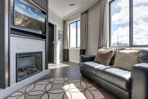 The Perfect Blue Mountains Getaway - Accommodation Gladstone 0