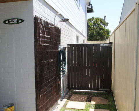 The Perfect Holiday Home - Accommodation Gladstone 1
