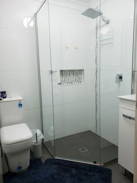 The Perfect Holiday Home - Accommodation Gladstone 3