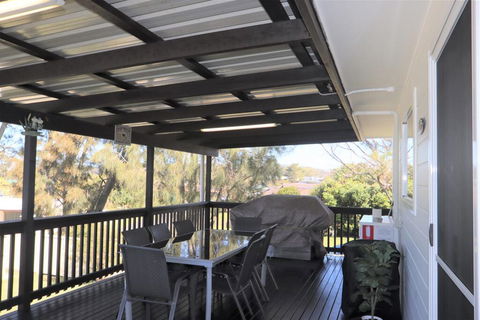 The Perfect Holiday Home - Accommodation Gladstone 0
