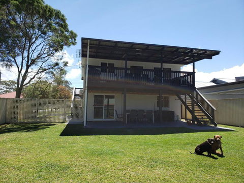 The Perfect Holiday Home - Accommodation Gladstone 2