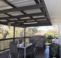 The Perfect Holiday Home - Accommodation Gladstone