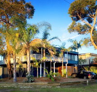 The Perfect Home and Location - Accommodation Gladstone