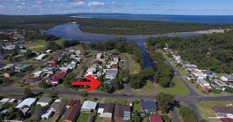 The Perfect Home And Location - Accommodation Gladstone 2