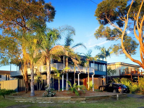 The Perfect Home And Location - Accommodation Gladstone 0