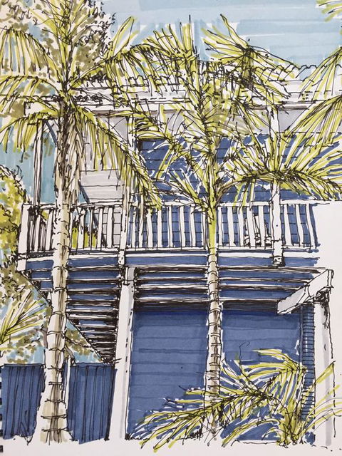 The Perfect Home And Location - Accommodation Gladstone 3