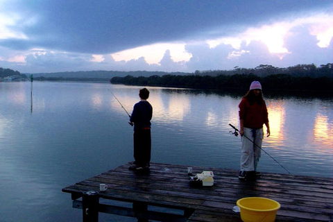 The Perfect Home And Location - Accommodation Gladstone 1