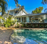 The Perfect Pet Friendly Escape Sunshine Beach - Accommodation Gladstone