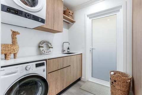 The Perfect Pet Friendly Escape, Sunshine Beach - Accommodation Gladstone 3