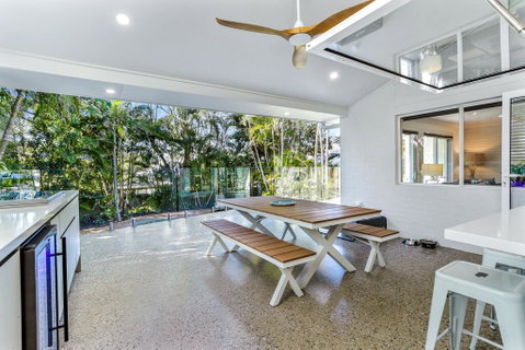The Perfect Pet Friendly Escape, Sunshine Beach - Accommodation Gladstone 1