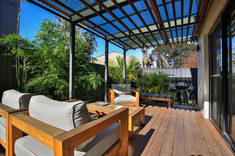 The Pines, Culburra Beach - Accommodation Gladstone 1