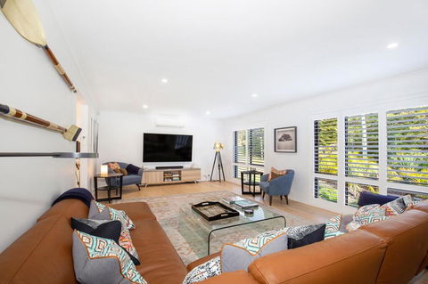 The Pines, Culburra Beach - Accommodation Gladstone 0