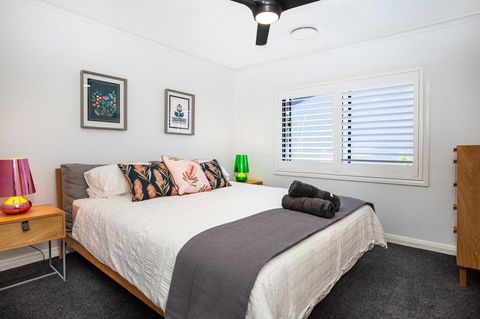 The Pines, Culburra Beach - Accommodation Gladstone 3