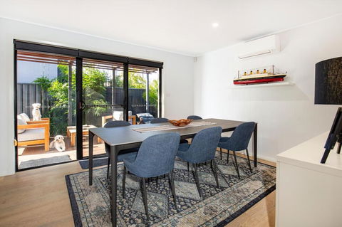 The Pines, Culburra Beach - Accommodation Gladstone 2