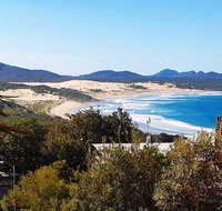 The Pinnacle at One Mile Ridge - Accommodation Gladstone