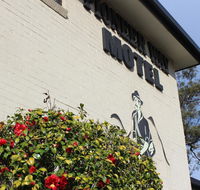 The Pioneer Way Motel - Accommodation Gladstone
