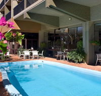 The Plaza Hotel Kalgoorlie - Accommodation Gladstone