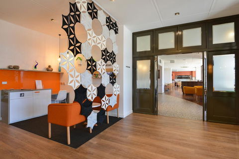 The Plaza Hotel Kalgoorlie - Accommodation Gladstone 1