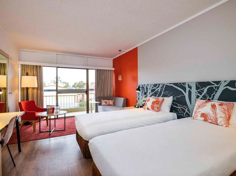 The Plaza Hotel Kalgoorlie - Accommodation Gladstone 3