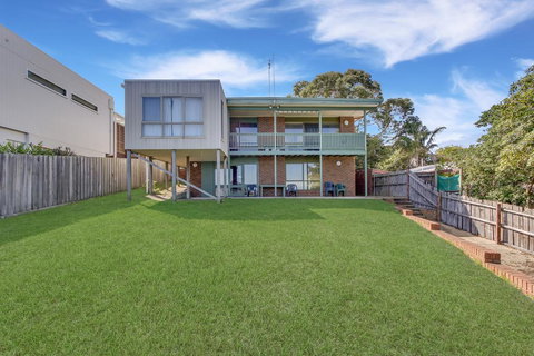 The Point - Accommodation Gladstone 3