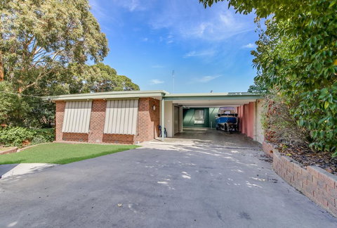 The Point - Accommodation Gladstone 1