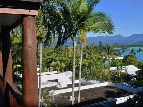 The Point No.3 - Accommodation Gladstone 0
