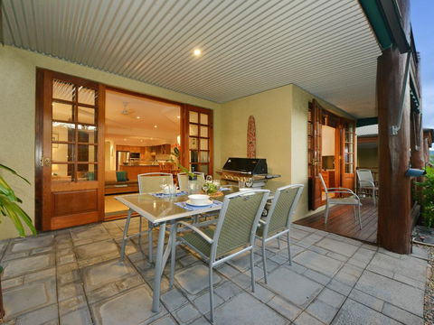 The Point No.3 - Accommodation Gladstone 2