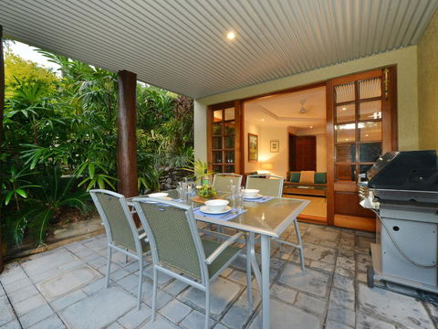 The Point No.3 - Accommodation Gladstone 3