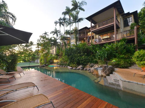 The Point No.3 - Accommodation Gladstone 1