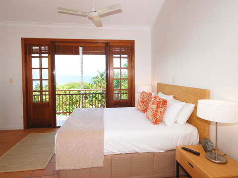 The Point No.4 - Accommodation Gladstone 3