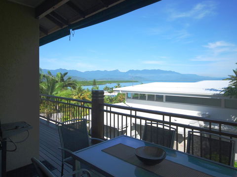 The Point No.4 - Accommodation Gladstone 0