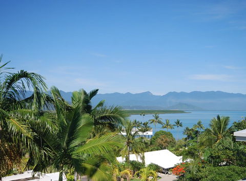 The Point No.4 - Accommodation Gladstone 1
