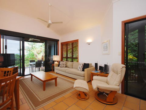 The Point No.4 - Accommodation Gladstone 2