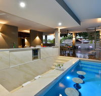 The Port Douglas Beach House - Accommodation Gladstone