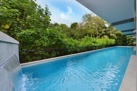 The Port Douglas Beach House - Accommodation Gladstone 1