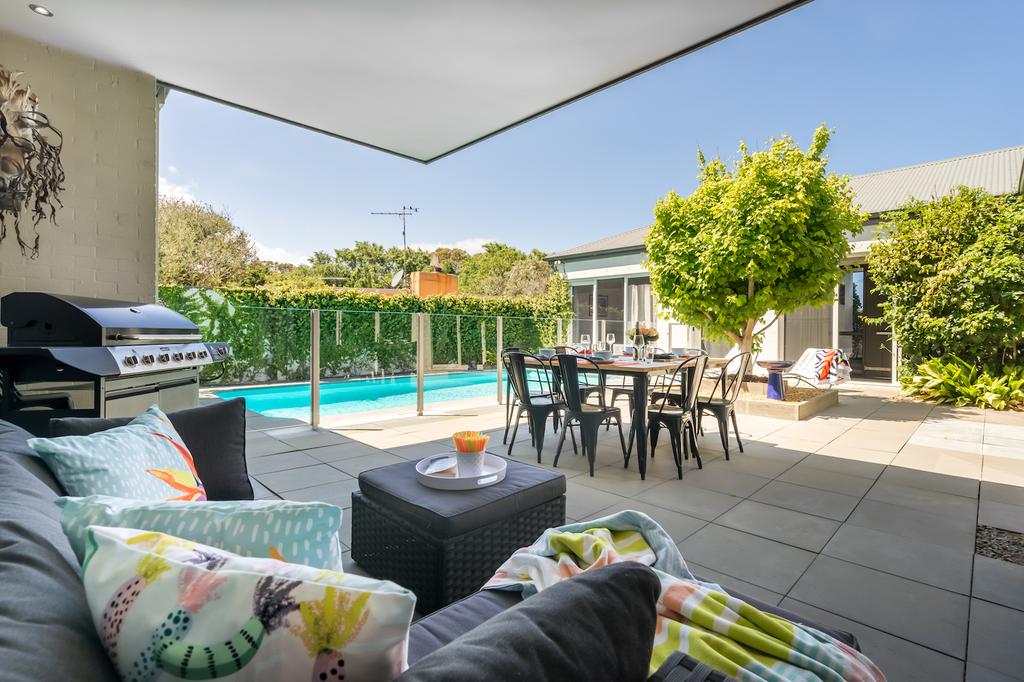 Portsea VIC Accommodation Gladstone