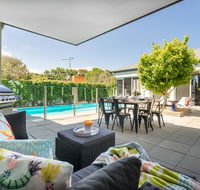 The Portsea Hideaway - Accommodation Gladstone