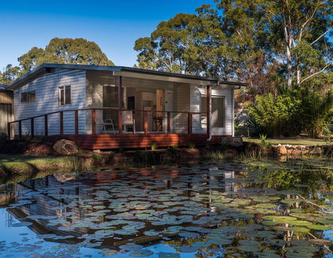 The Pouch B & B - Accommodation Gladstone 0