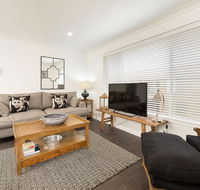 The Provincial - Central  Sophisticated - Accommodation Gladstone