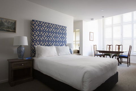 The Provincial Ballarat - Accommodation Gladstone 1