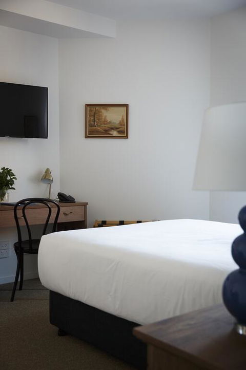 The Provincial Ballarat - Accommodation Gladstone 3
